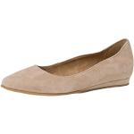 Chaussures casual Tamaris taupe Pointure 35 look casual pour femme 