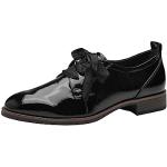 Chaussures casual Tamaris noires Pointure 39 look casual pour femme 