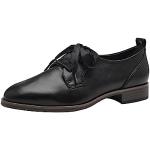 Chaussures casual Tamaris noires Pointure 41 look casual pour femme 