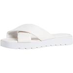 Chaussures d'automne Tamaris blanc d'ivoire Pointure 38 look fashion pour femme 