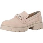 Chaussures casual Tamaris camel Pointure 41 look casual pour femme 