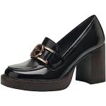 Chaussures trotteurs Tamaris marron Pointure 40 look casual pour femme en promo 