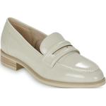 Chaussures casual Tamaris beiges Pointure 41 avec un talon jusqu'à 3cm look casual pour femme 