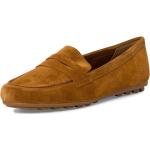 Chaussures casual Tamaris marron Pointure 41 avec un talon jusqu'à 3cm look casual pour femme 