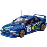Tamiya - 24218 - Maquette - Subaru Impreza WRC 99 - Echelle 1:24