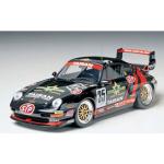 Maquettes voitures Tamiya en plastique à motif voitures Porsche sur les transports 
