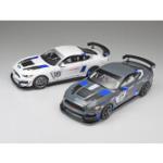 Tamiya 300024354 Ford Mustang GT4 Maquette de voiture 1:24