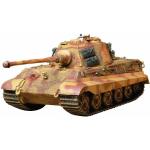 Maquettes tank Tamiya en plastique à motif tigres plus de 12 ans en promo 