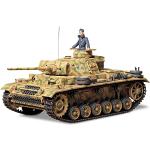 Maquettes tank Tamiya 
