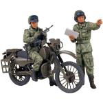 Maquettes militaires Tamiya Pays 