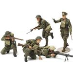 Figurines militaires Tamiya plus de 12 ans 