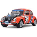 Maquettes voitures Tamiya à motif voitures Volkswagen Beetle 