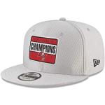 New Era Tampa Bay Buccaneers Super Bowl LV Champions 9FIfty Cap