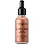 Tan-Luxe Super Gloss SPF30 30 ml - sérum pour le visage teinté