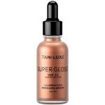 Tan-Luxe Super Gloss SPF30 30 ml - sérum pour le visage teinté 30 ml