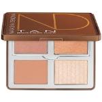 Enlumineurs beiges nude finis lumineux cruelty free format palettes et kits hydratants 