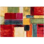 Tapis Miliboo multicolores 230x160 contemporains 