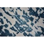 Tapis en laine Dywany Łuszczów gris 80x150 