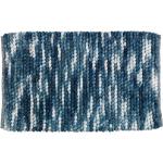 Tapis de bain Wenko bleus en polyester 