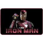 Tapis Iron Man 