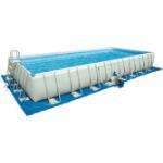 Tapis de sol Intex pour piscine rectangulaire 5,49 x 2,74 m