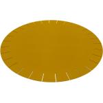 Tapis Franse Round 150 cm Hey Sign Moutarde - 3801915 96