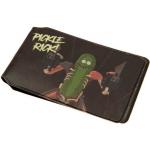 Rick And Morty Pickle Rick Card Holder