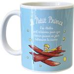 Tasse mug Enesco en porcelaine Le Petit Prince (En avion)
