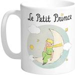Tasse mug Enesco en porcelaine Le Petit Prince (Sur la lune)