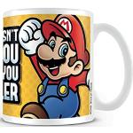 Tasse Nintendo Super Mario Bros. - What Doesn't Ki