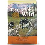 Nourriture Taste Of The Wild pour chien chiot 
