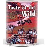 Nourriture Taste Of The Wild pour chien 