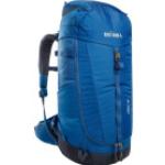 Sacs à dos de randonnée Tatonka bleus en fibre synthétique 32L pour enfant 