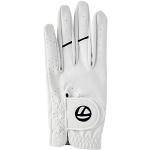 TaylorMade N6406922 Gants pour Homme, Blanc, Taill