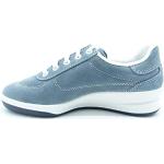 Chaussures de tennis  TBS Brandy bleues Pointure 38 look fashion pour femme 