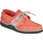 Chaussures casual TBS Globek orange Pointure 41 look casual pour homme 