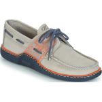 Chaussures casual TBS Globek grises Pointure 41 avec un talon jusqu'à 3cm look casual pour homme 
