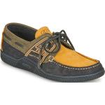 Chaussures casual TBS Globek jaunes Pointure 41 avec un talon jusqu'à 3cm look casual pour homme 