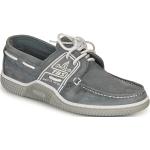 Chaussures casual TBS Globek grises Pointure 41 avec un talon jusqu'à 3cm look casual pour homme 