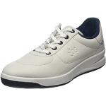 Chaussures de sport TBS Brandy blanches made in France Pointure 42 look fashion pour femme 