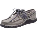 Chaussures casual TBS Globek grises à bouts ronds à lacets Pointure 40 look casual pour homme 