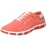 Chaussures de sport TBS rouges Pointure 38 look fashion pour femme 