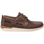 Chaussures casual TBS marron Pointure 43 look casual pour homme 