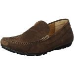 Chaussures casual TBS marron Pointure 43 look casual pour homme 