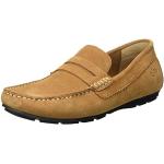 Chaussures casual TBS marron look casual pour homme 