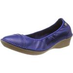 Chaussures casual TBS Shayla bleu indigo Pointure 38 look casual pour femme 