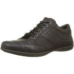 Chaussures oxford TBS noires Pointure 39 look casual pour homme 