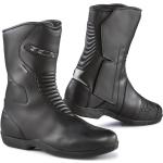 Chaussures de randonnée noires à logo en gore tex Pointure 37 en promo 