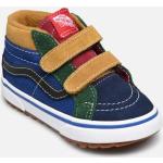 Chaussures Vans MTE multicolores en cuir Pointure 20 pour enfant 