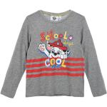 T-shirts gris Pat Patrouille Taille 6 ans pour garçon de la boutique en ligne Spartoo.com avec livraison gratuite 